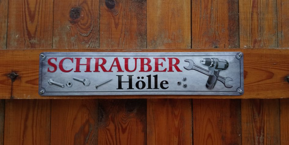 Weitere Arbeiten am Motor – ladegast.net